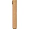 Ekena Millwork Merced Craftsman Smooth Bracket w/ Offset Brace, Western Red Cedar, 5 1/2"W x 32"D x 36"H BKT0604X32X36MRC04SWR - alternate 2
